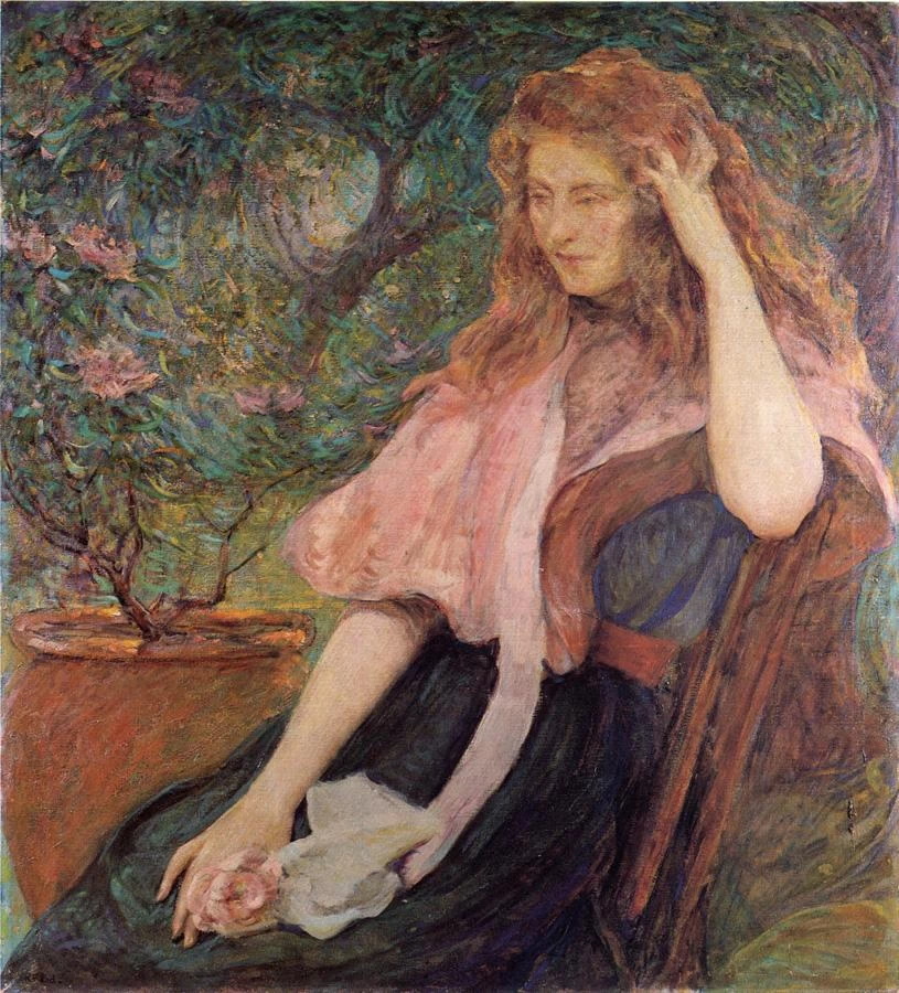 Il Capo Rosa